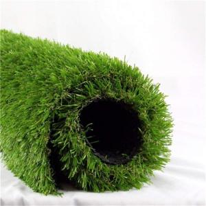 Kunstrasen, Kunstrasen, realistischer Kunstrasen, Dicke Kunstrasenmatte, Rasen für Haustiere, Gartenlandschaft, Außenbereich (4 x 7 Fuß (28 Quadratfuß))