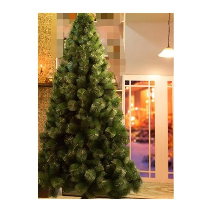 Kuaizi Weihnachtsbäume Festliche Partei liefert Kerstboom Arbol de Navidad Sapin de Noel Grüner Weihnachtsbaum Dekoration Navidad Arbol Jingxin(1.2M)