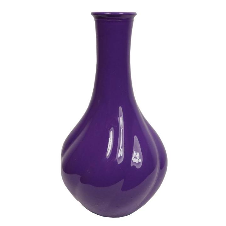 kunstbloemen in pot, decoratie, 32cm