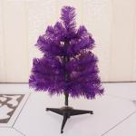 Künstlicher Mini-Weihnachtsbaum, 30,5 cm, künstlicher grüner Tisch-Weihnachtsbaum, Mini-Weihnachtsbaum für Tisch, Zuhause, Büro, Innen- und Außenbereich, Urlaubsdekoration (l