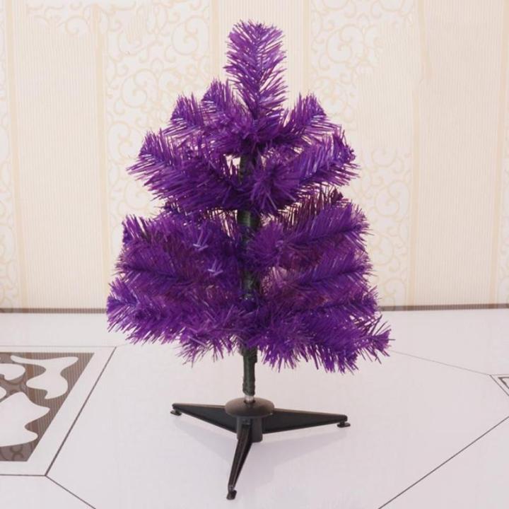 Künstlicher Mini-Weihnachtsbaum, 30,5 cm, künstlicher grüner Tisch-Weihnachtsbaum, Mini-Weihnachtsbaum für Tisch, Zuhause, Büro, Innen- und Außenbereich, Urlaubsdekoration (l