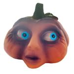 Ausdrucksstarker kürbiss – Ausdrucksstarker Gesichtskürbis, Dekorativer Halloween-kürbiss | Halloween-kürbiss-Ornament, Harz-Halloween-Dekorationen Für Den Innenbereich, Dek
