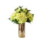 Kunstblumen Künstliche Blumen für den Innenbereich, Moderne Blumendekoration, Tischdekoration, gefälschter Blumenstrauß für Familien-Hochzeitsdekoration für jeden Anlass