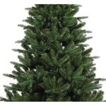Weihnachtsbäume Künstliche Weihnachtsbäume Eignen Sich for Festliche Präsentationen Im Innen- Und Außenbereich Weihnachtsbaum Künstlich(2.1m)