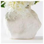 Kunstblumen Leichte, luxuriöse Kunstblumen, Elegante simulierte Blumenornamente für Wohnzimmer, Hochzeiten und Veranstaltungen, geringer Wartungsaufwand für jeden Anlass