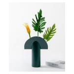 Kunstblumen Kreative, leichte, luxuriöse Kunstblumen – Blumenarrangement für Esstisch, Wohnzimmer und Hochzeiten, Keine Wartung für jeden Anlass