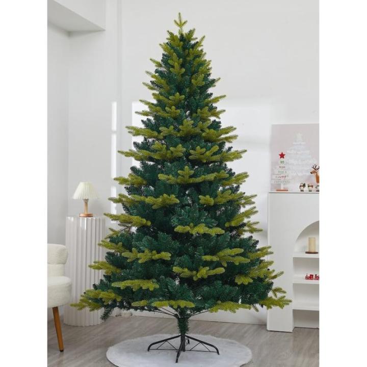 Schneebeflockter Weihnachtsbaum, hochwertiger künstlicher Kieferbaum, Metallständer und 200 Zweigspitzen, einfach zu installieren, für Zuhause, Party, Hochzeit, Weihnachtsbaum, 