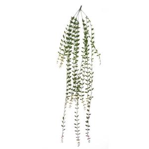 Ontwerp kunstmatige hangende varenplanten