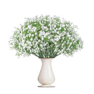 Gypsophila künstliche Blumen Babys BAHREN at BEHANNT