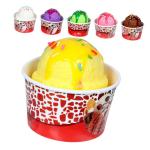 12 Stück Eiscreme Modell Eiscreme Kugeln Gefälschte Partybevorzugung Eiscreme Kugeln Schaufenster Requisite Realistische Eiscreme Kugeln Künstliches EIS Eiscreme Requisite