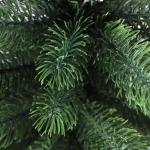 Kunstkerstboom met Levensechte Naalden 65 cm Groen Kerstboom Kerstmis