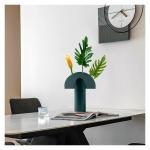 Kunstblumen Kreative, leichte, luxuriöse Kunstblumen – Blumenarrangement für Esstisch, Wohnzimmer und Hochzeiten, Keine Wartung für jeden Anlass