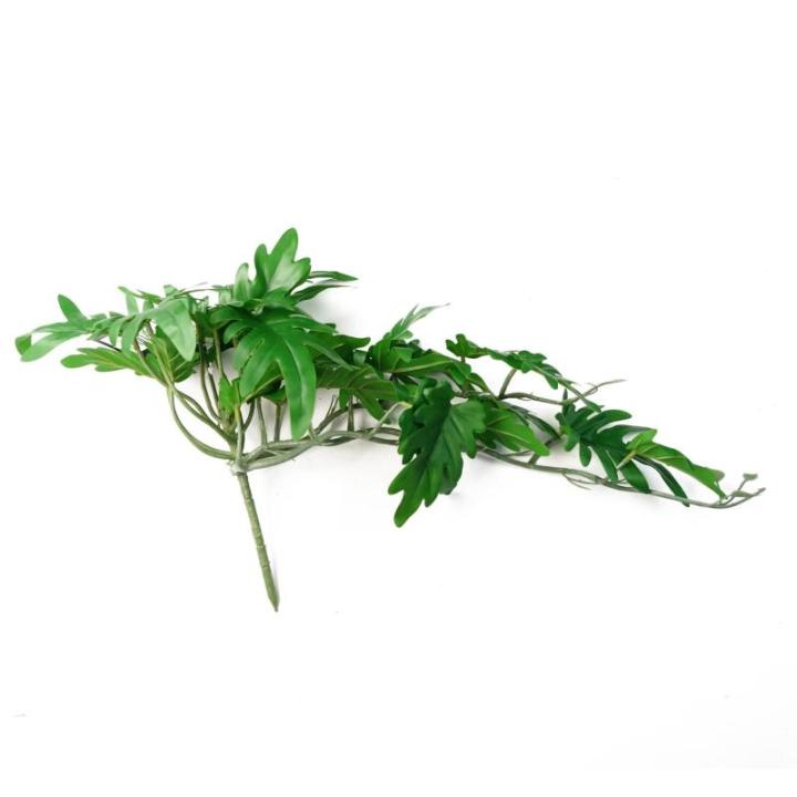 Ontwerp kunstmatige hangende planten