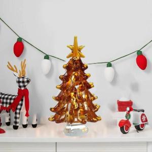 Tisch-Weihnachtsbaum,Weihnachtsbaumfiguren | Miniatur-Weihnachtsbaum-Weihnachtsfigur | Weihnachtsdekoration, Skulptur, Puppenhaus, Miniatur, Winterfiguren für Tischdekoration
