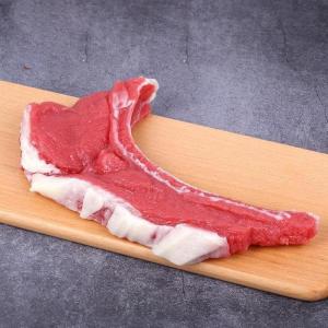 Home Crafts Simulation Lebensmittel Rohsteak Fleisch Schweinebraten Speck Modell Fotografie Requisiten Fensterdekoration-M,29