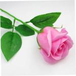 160 STK Rosenstiel künstliche blüten Artificial blumenstecker künstlicher Pflanzenstamm künstliche Blumenstiele künstliche Rosen bastelt Blumendraht DIY-Material Kunststoff