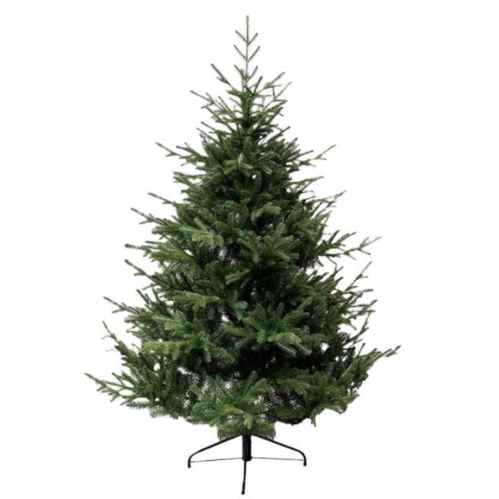 Weihnachtsbaum Weihnachtsbäume Kleine Weihnachtsbäume for Drinnen Und Draußen Christbaum(120cm)