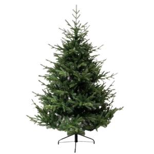 Weihnachtsbaum Weihnachtsbäume Kleine Weihnachtsbäume for Drinnen Und Draußen Christbaum(210cm)