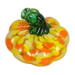 2St Kürbishandwerk Kürbis-Tischdekoration Kürbis im Herbst herbsternte kürbisdekor Halloween Dekoration Herbst Dekoration bastelset Tischdekoration für Zuhause Glasverzierung