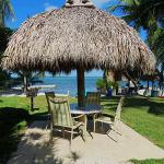 Simulations-Strohdach-Dach,Künstliche Mexikanische Palm-Strohdachziegel,Wasserdichtes Kunststoff-Strohdach für Tiki-Bar-Dachgärten,Terrassendeck-Pavillons (Größe: 10 Stück,Fa
