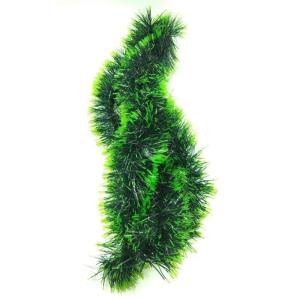 weihnachtsbäume, künstliche weihnachtsbäume, 7 Farben, 2 m, Heiligabend, Dekoration, bar-Tops, Band, Girlande, Weihnachtsbaum, küche, das Neue