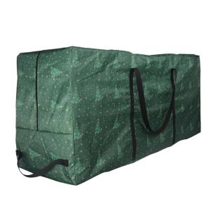 Weihnachtsbaumaufbewahrung - Weihnachtsbaum Tasche Extra Groß, Weihnachtsbaum-Aufbewahrungstasche mit 4 Griffen und breiter Öffnung | Weihnachtsbaum-Aufbewahrungstasche für 4 Fu