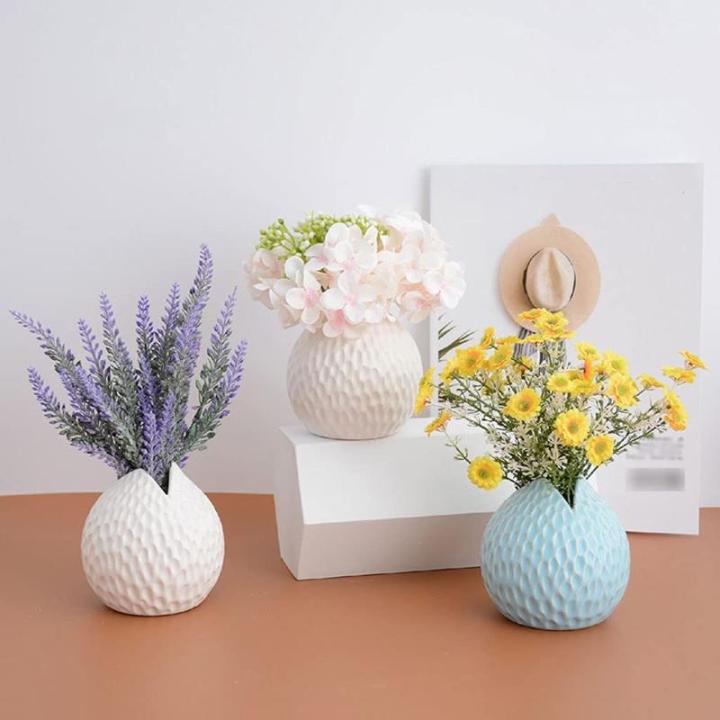 Hortensia Simulatie Bloemendecoraties Realistische nepbloemen Woonkamerdecoraties Ingemaakte tafelbloemen Home