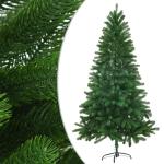 Kunstkerstboom met Levensechte Spuitgegoten Naalden 150 cm Groen Kerst