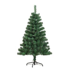 Weihnachtsbaum Künstlicher Weihnachtsbaum, Grüner Weihnachtsbaum Mit Ständer for Drinnen Und Draußen, Urlaubsdekoration Christbaum(1.8m)