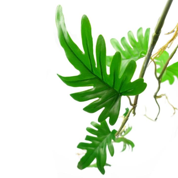 Ontwerp Nep Planten, Kunstmatige Hangende Planten