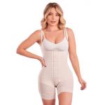 Fajas Colombianas Reductoras y Moldeadoras High Compression Clothing After Liposuction Full Bodysuit SCM0083