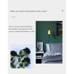 12 stuks Kunstmatige Rozen, 53cm Kunstrozen Enkele Lange Steel , Realistische voor Bruiloftsboeket, Thuis Tuin Woonkamer Hotel Kantoor Decoratie (Zwarte)