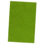 2 stuks modelgraspapier nep olielamp, glaskamin, trein gras modellen, gazonmat, modelgrasmat, modelgrasmat, modelgraspapier, poppenhuis, speelgoedkamer, accessoires, beddengoed, ku
