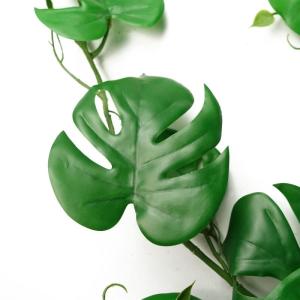Ontwerp kunstmatige hangende planten