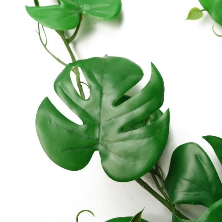 Ontwerp kunstmatige hangende planten