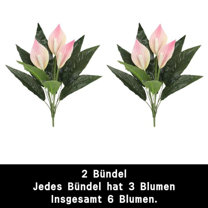 Kunstbloemen, kunstbloemen, kunstzonnebloem voor woondecoratie, moderne tafeldecoratie, bloemenvaas voor diner, kantoor, 1511