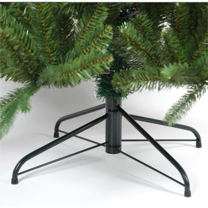 Weihnachtsbäume Künstliche Weihnachtsbäume Eignen Sich for Festliche Präsentationen Im Innen- Und Außenbereich Weihnachtsbaum Künstlich(2.4m)