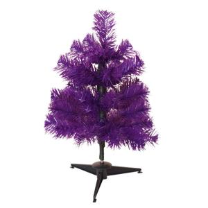 Künstlicher Mini-Weihnachtsbaum, 30,5 cm, künstlicher grüner Tisch-Weihnachtsbaum, Mini-Weihnachtsbaum für Tisch, Zuhause, Büro, Innen- und Außenbereich, Urlaubsdekoration (l
