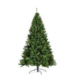 Weihnachtsbäume Künstliche Weihnachtsbäume, Geeignet for Weihnachtsfeiern, Heimdekoration Weihnachtsbaum Künstlich(210cm)