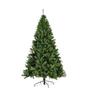 Weihnachtsbäume Künstliche Weihnachtsbäume, Geeignet for Weihnachtsfeiern, Heimdekoration Weihnachtsbaum Künstlich(210cm)
