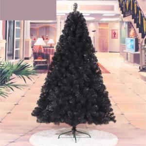 Weihnachtsbaum Künstlicher Weihnachtsbaumschmuck for Die Weihnachtsdekoration Im Innen- Und Außenbereich Christbaum(1.8m)
