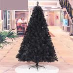 Weihnachtsbaum Künstlicher Weihnachtsbaumschmuck for Die Weihnachtsdekoration Im Innen- Und Außenbereich Christbaum(1.5m)