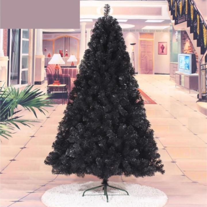 Weihnachtsbaum Künstlicher Weihnachtsbaumschmuck for Die Weihnachtsdekoration Im Innen- Und Außenbereich Christbaum(1.5m)
