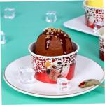 18 Stück Eiscreme Modell Eiscreme Display Requisiten Lebensechte Eiscreme Kugeln Partygeschenke Künstliche Eiscreme Kugeln Simulierte Eiscreme Kugeln Eiscreme Kugel