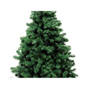 Künstlicher Weihnachtsbaum Narnie 270cm, Tannenbaum Christbaum Kunstbaum Dekobaum mit Metallständer