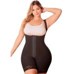 053 Fajas Colombianas Reductoras y Moldeadoras nach Operationen Kompressions-Kleidung Bauch Tuck