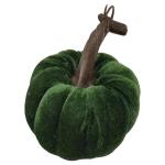 Minis Samt-Kürbisse – Künstliche Künstliche Dekorative Bunte Schaumstoff-Kürbisse | Handgemachte Halloween-Ernte-Gemüse-künstliche Simulations-Kürbisse, Bauernhaus-rustika