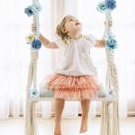 20 stuks , , namaakmini-bloemen van zijde, voor woondecoratie, bruiloften (blauw)