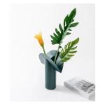 Kunstblumen Kreative, leichte, luxuriöse Kunstblumen – Blumenarrangement für Esstisch, Wohnzimmer und Hochzeiten, Keine Wartung für jeden Anlass