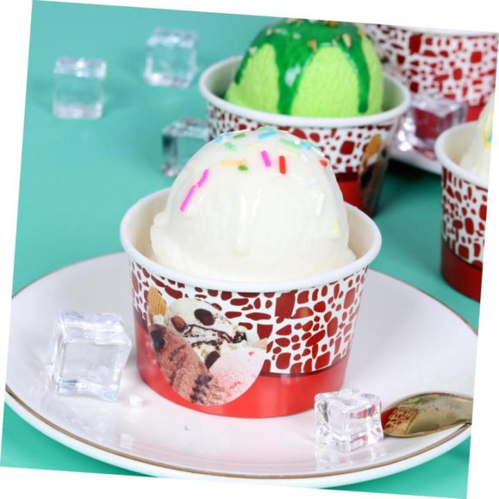 12 Stück Eiscreme Modell Eiskugeln Gefälschte Eiscreme Geschenke Künstliches EIS Partygeschenk Eiscreme Requisiten Eiscreme Display Requisiten Eiscreme Requisiten